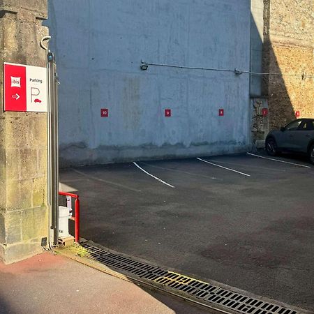 Hotel Ibis Limoges Centre Zewnętrze zdjęcie