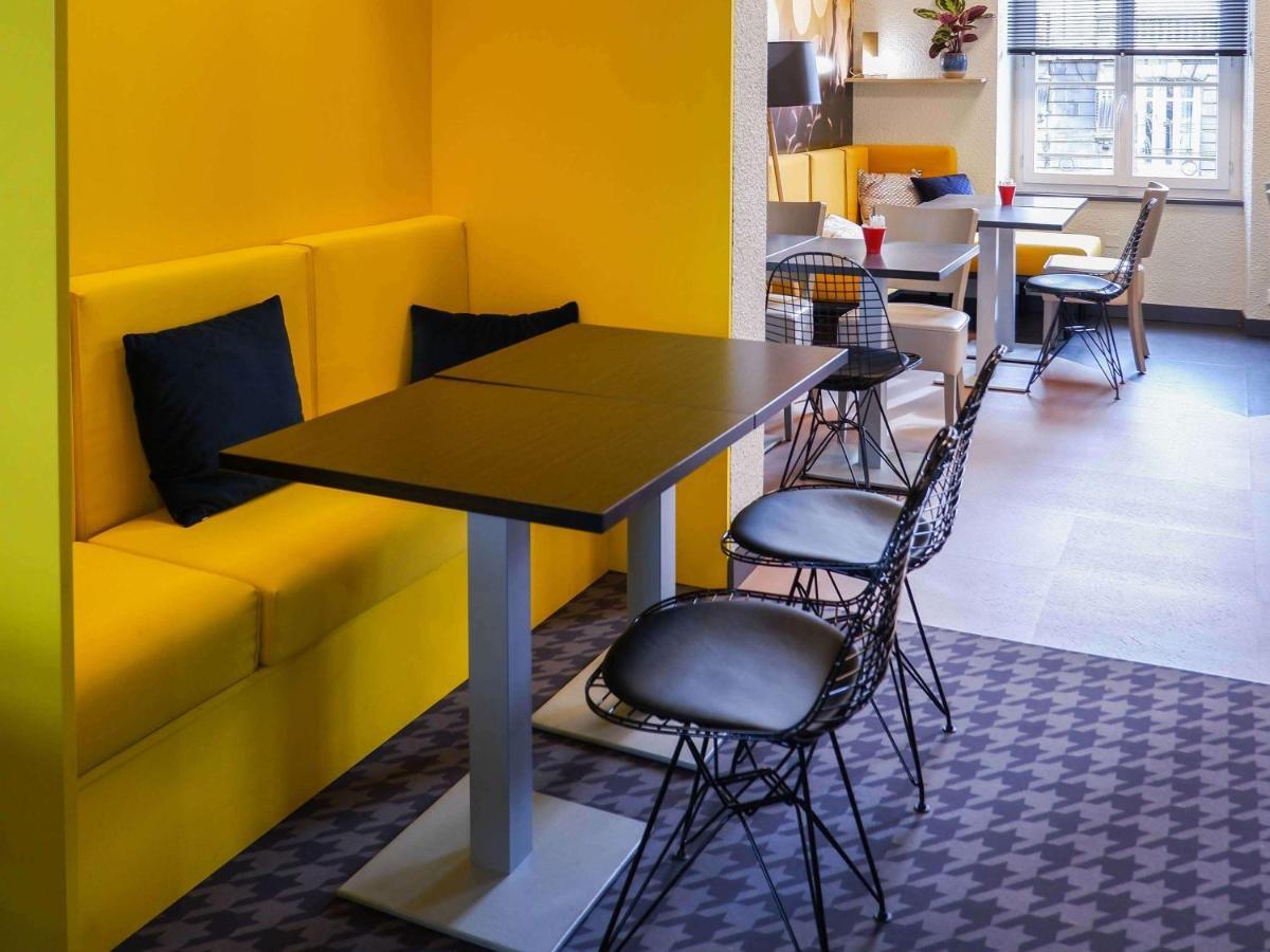 Hotel Ibis Limoges Centre Zewnętrze zdjęcie