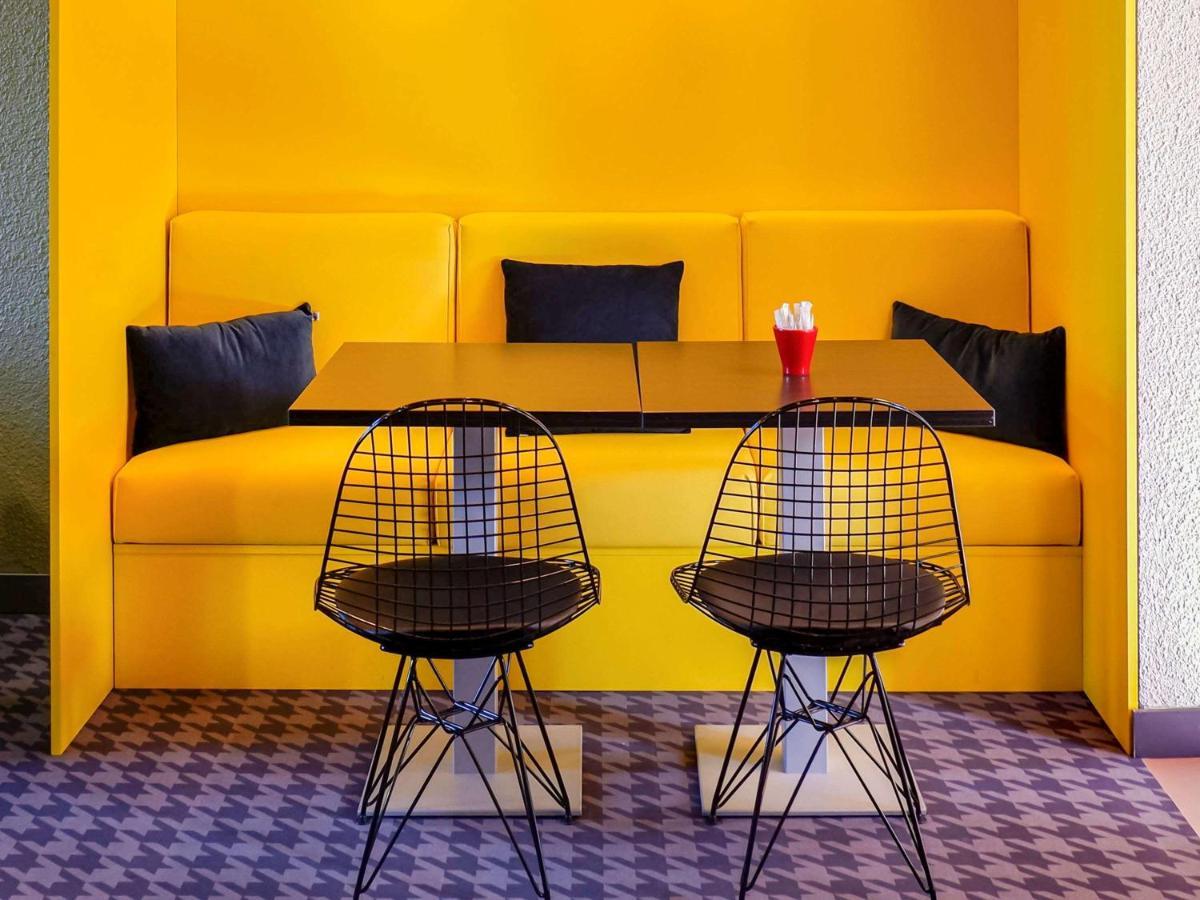 Hotel Ibis Limoges Centre Zewnętrze zdjęcie