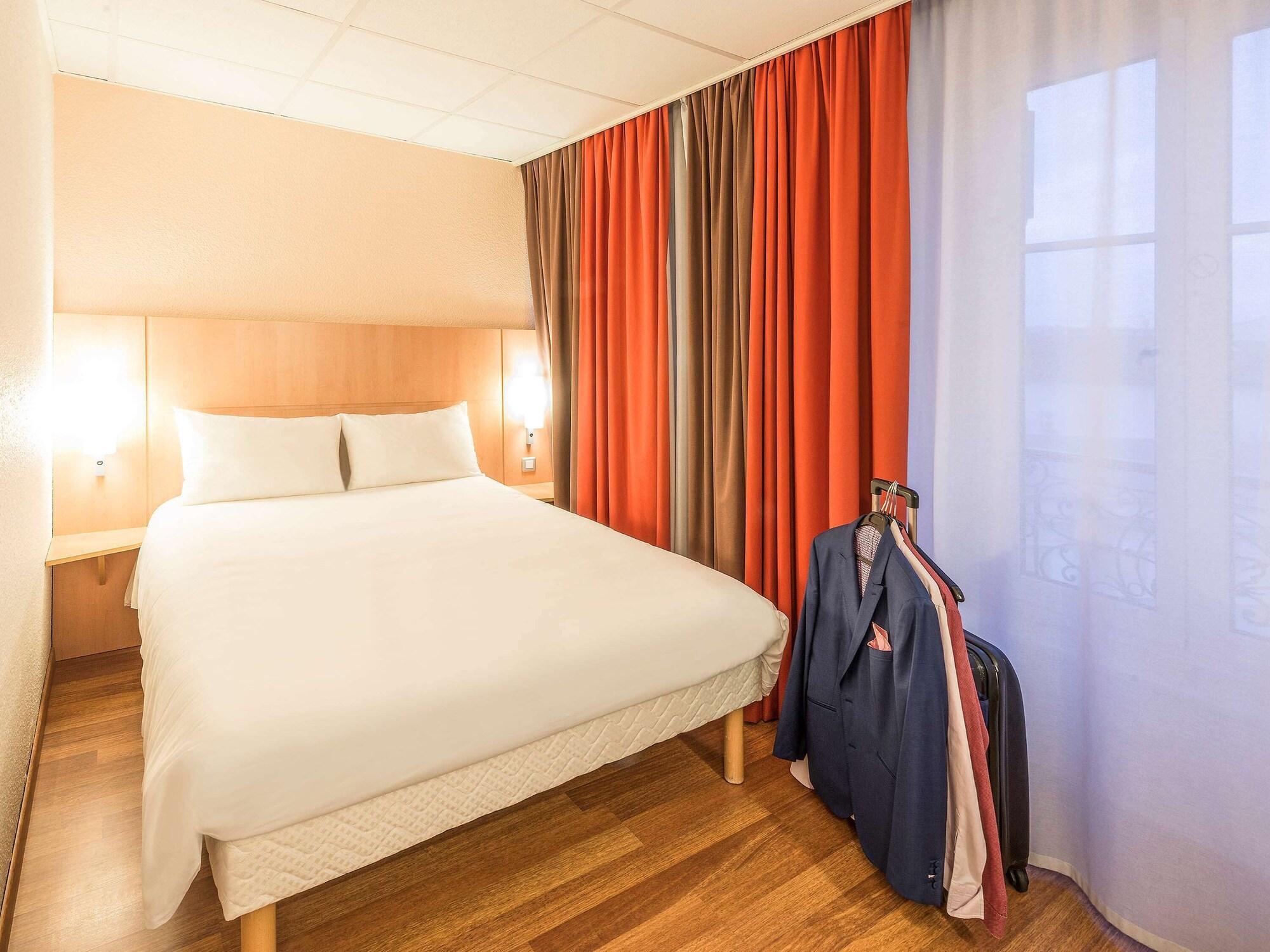 Hotel Ibis Limoges Centre Zewnętrze zdjęcie