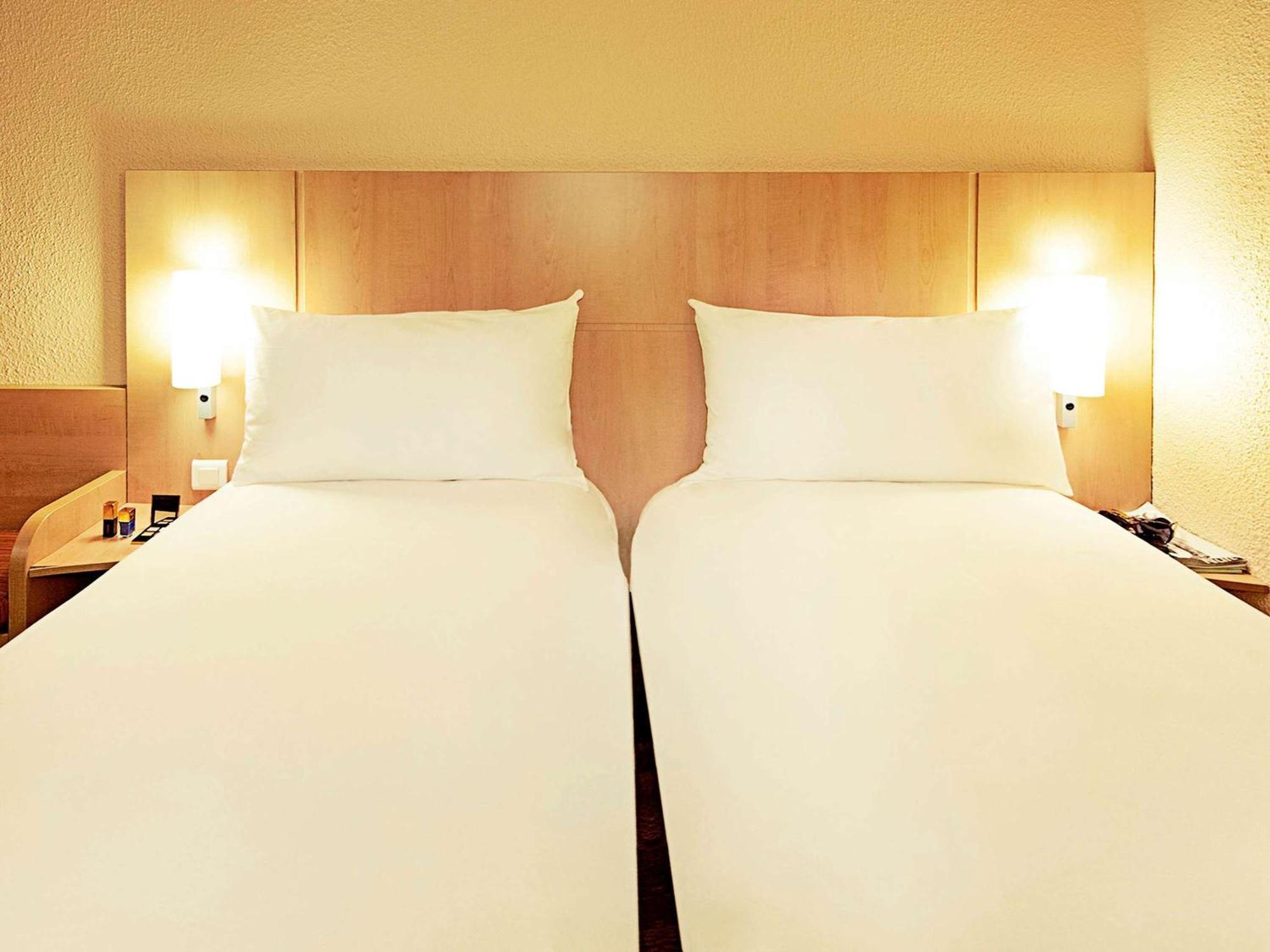 Hotel Ibis Limoges Centre Zewnętrze zdjęcie