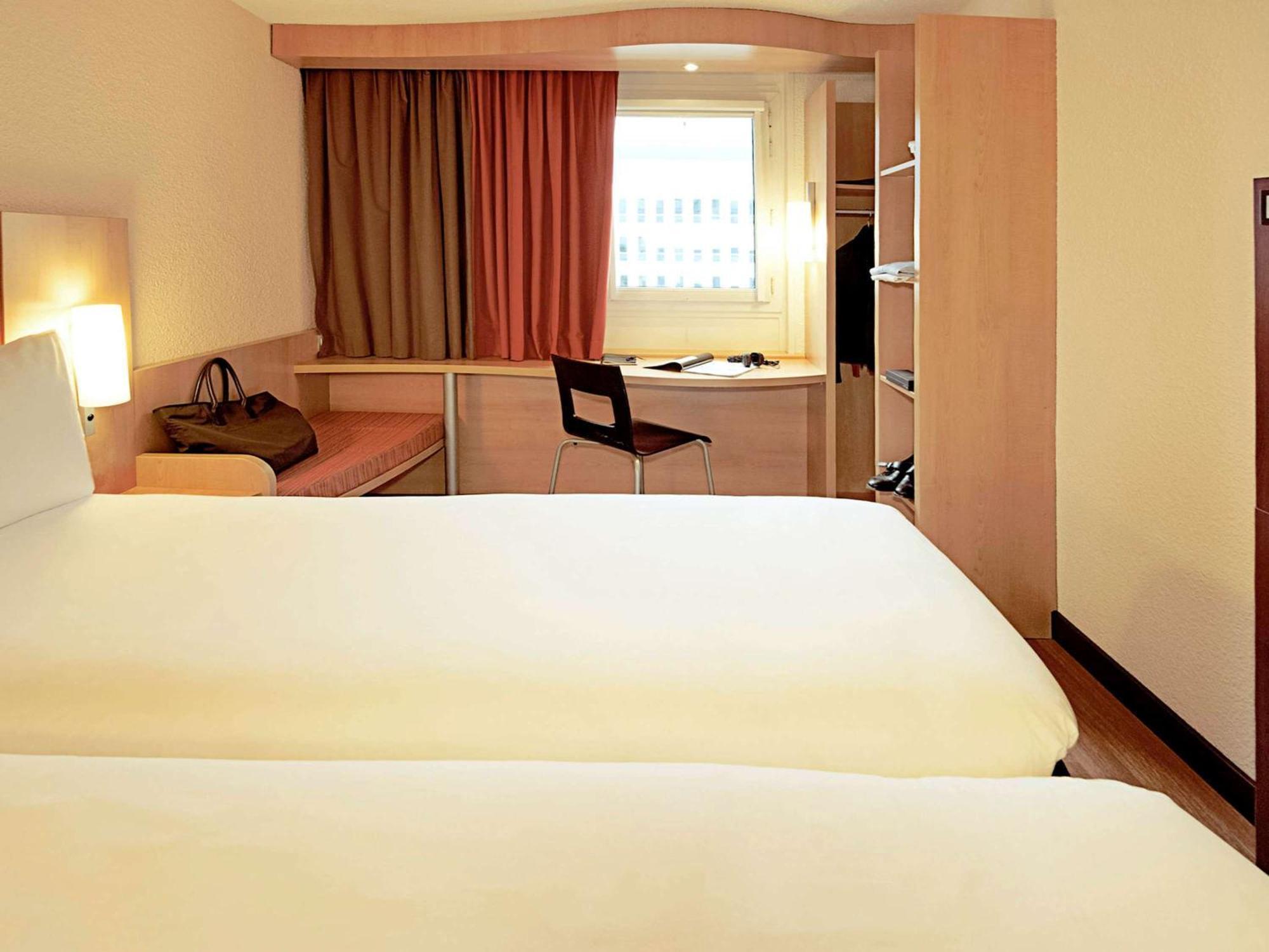 Hotel Ibis Limoges Centre Zewnętrze zdjęcie