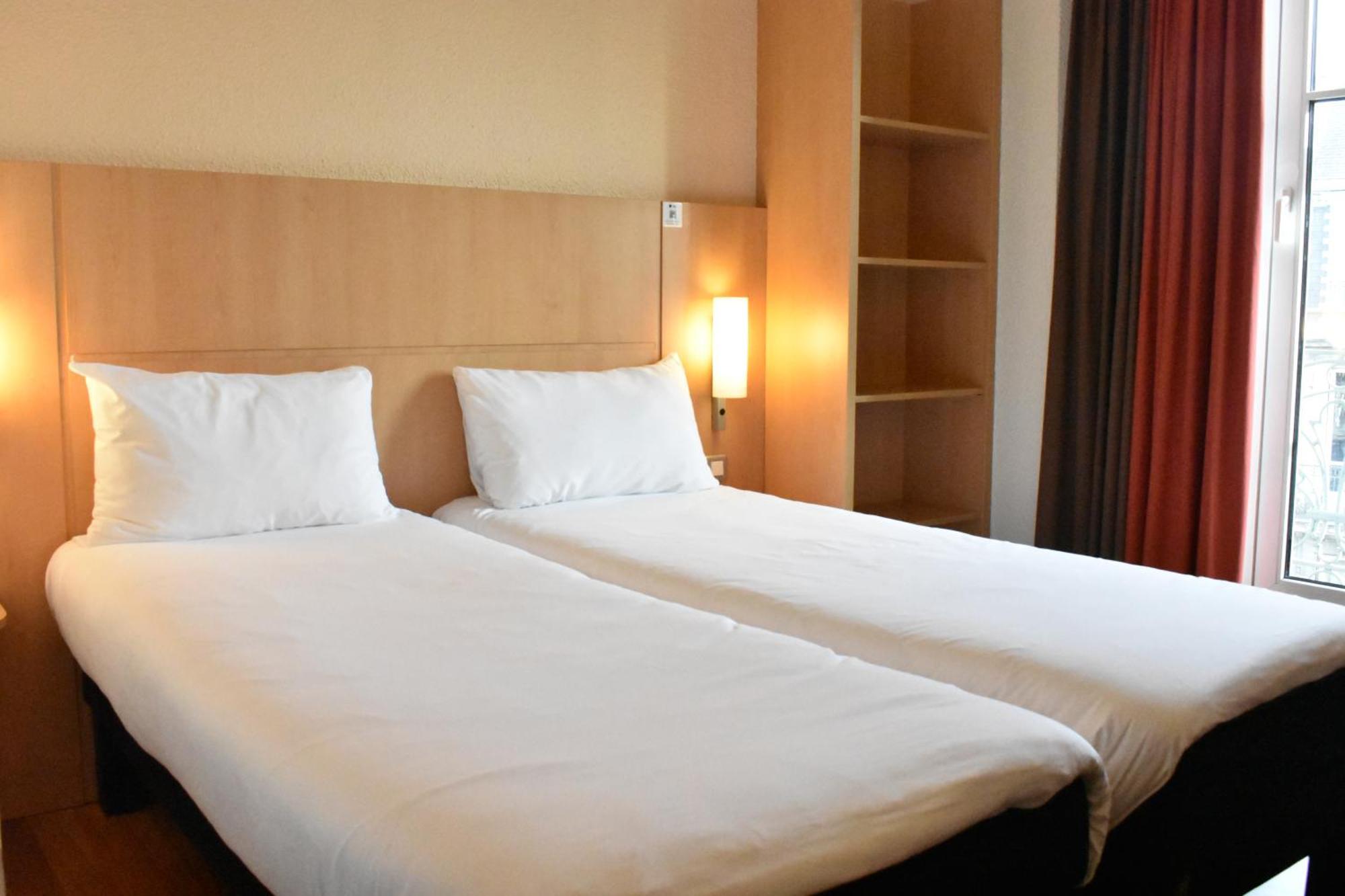 Hotel Ibis Limoges Centre Zewnętrze zdjęcie