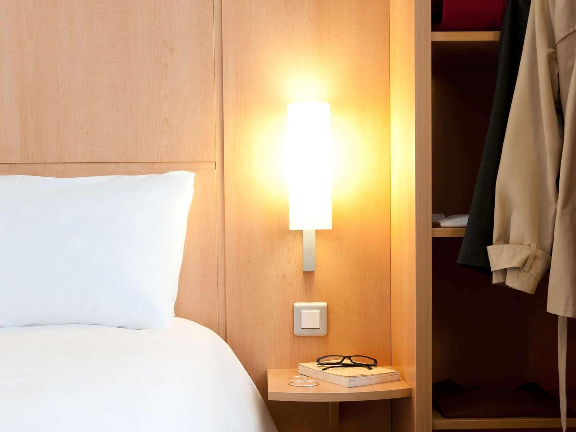 Hotel Ibis Limoges Centre Zewnętrze zdjęcie