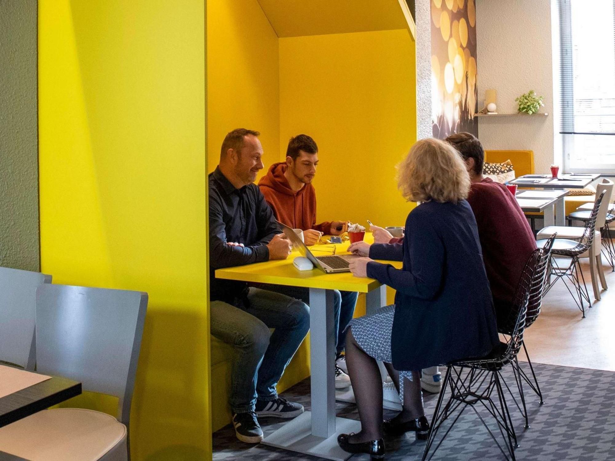 Hotel Ibis Limoges Centre Zewnętrze zdjęcie