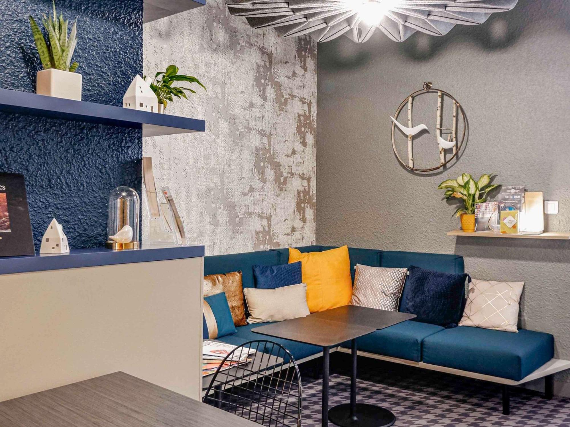 Hotel Ibis Limoges Centre Zewnętrze zdjęcie