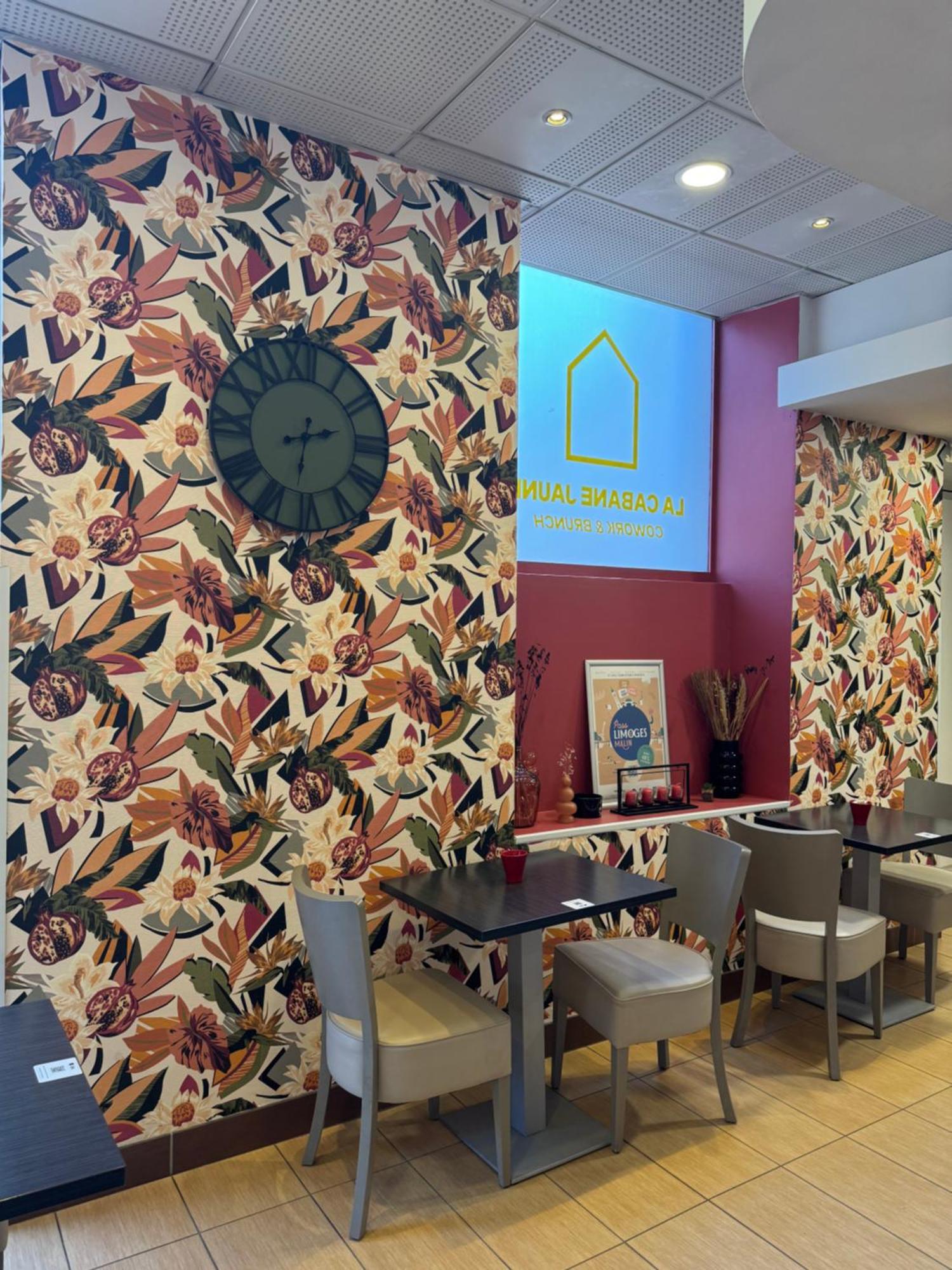 Hotel Ibis Limoges Centre Zewnętrze zdjęcie