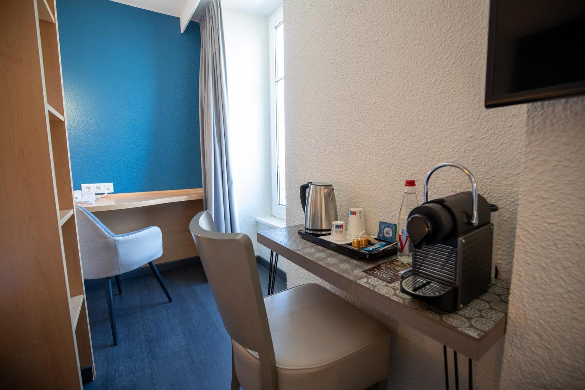 Hotel Ibis Limoges Centre Zewnętrze zdjęcie