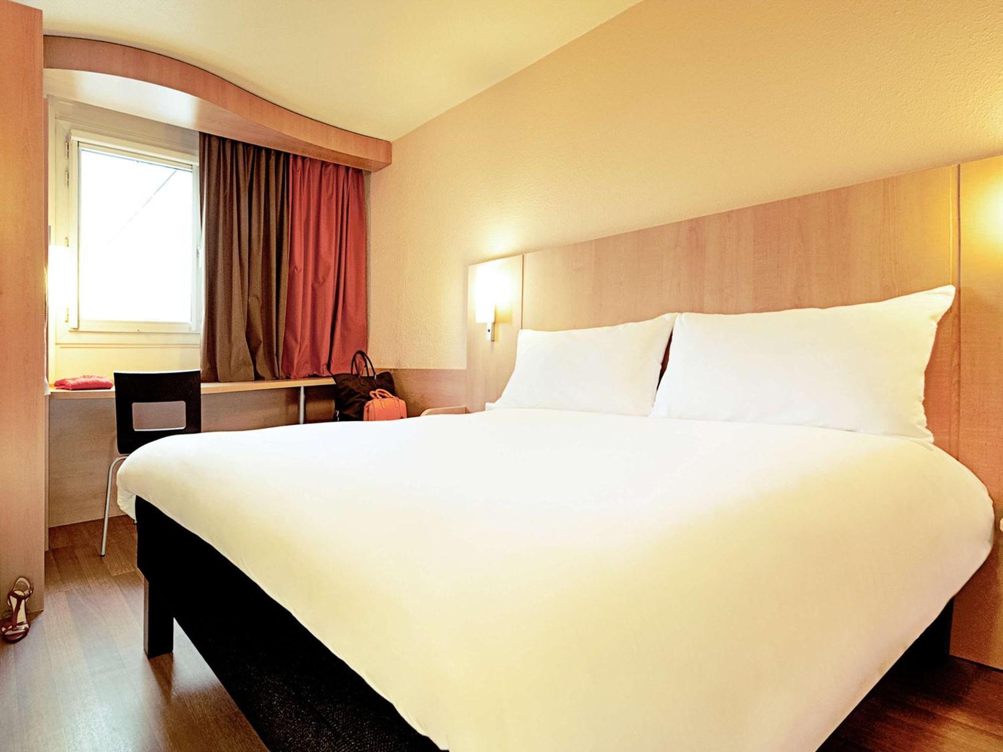Hotel Ibis Limoges Centre Zewnętrze zdjęcie