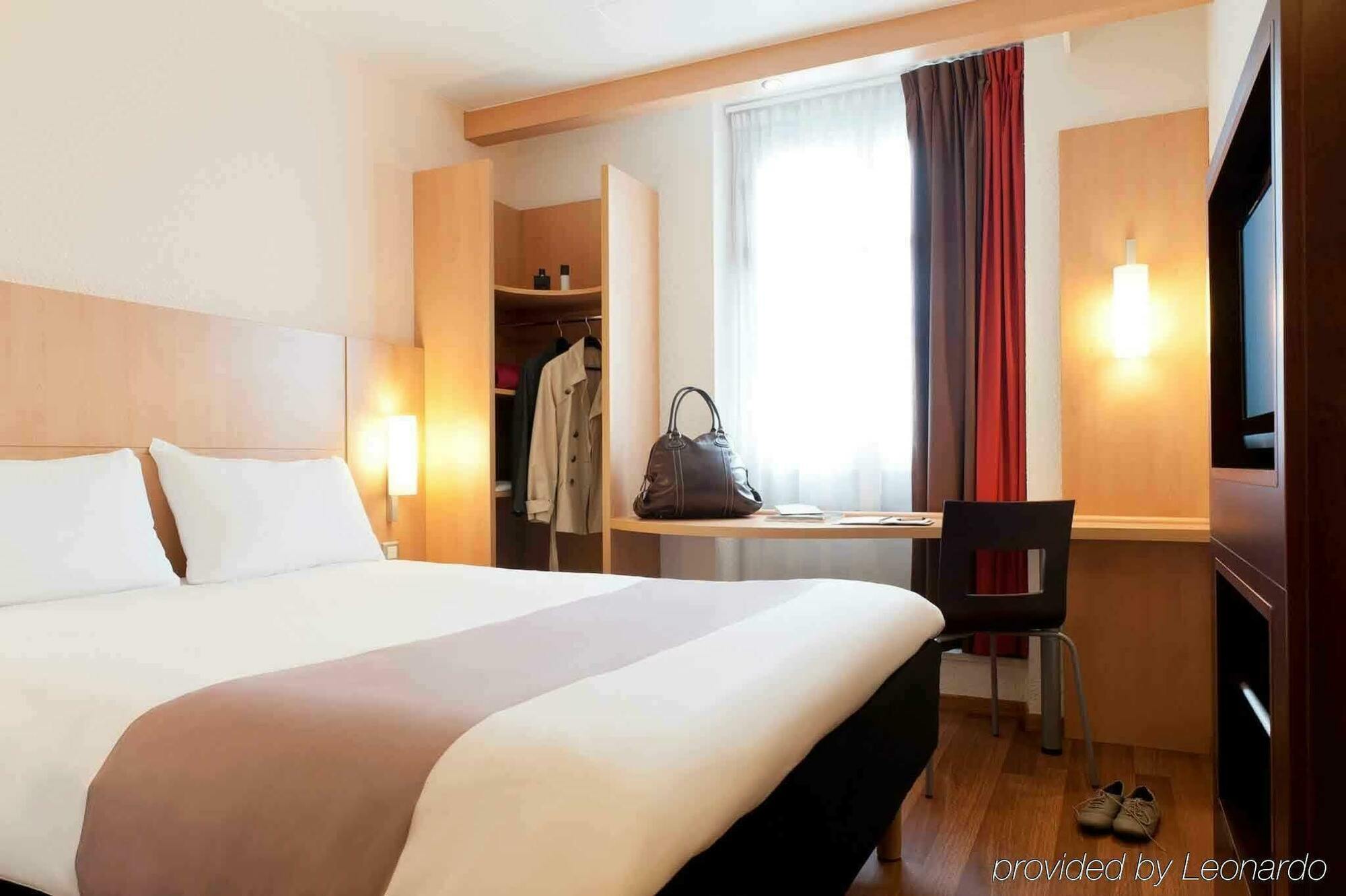 Hotel Ibis Limoges Centre Zewnętrze zdjęcie