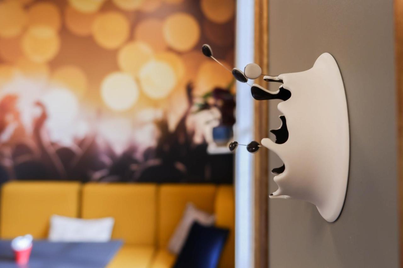 Hotel Ibis Limoges Centre Zewnętrze zdjęcie