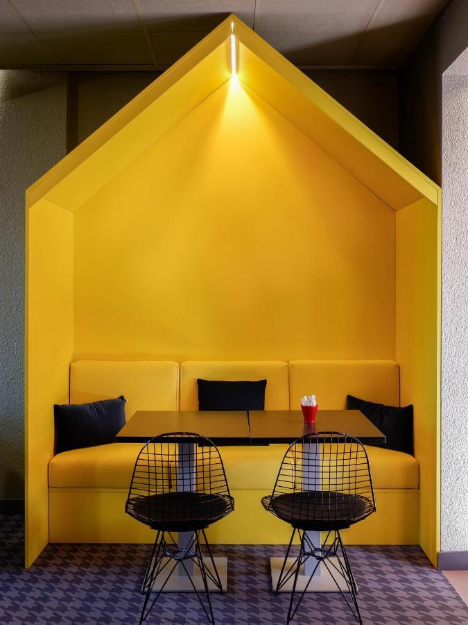 Hotel Ibis Limoges Centre Zewnętrze zdjęcie